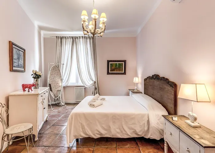 Collina Appartamento Roma