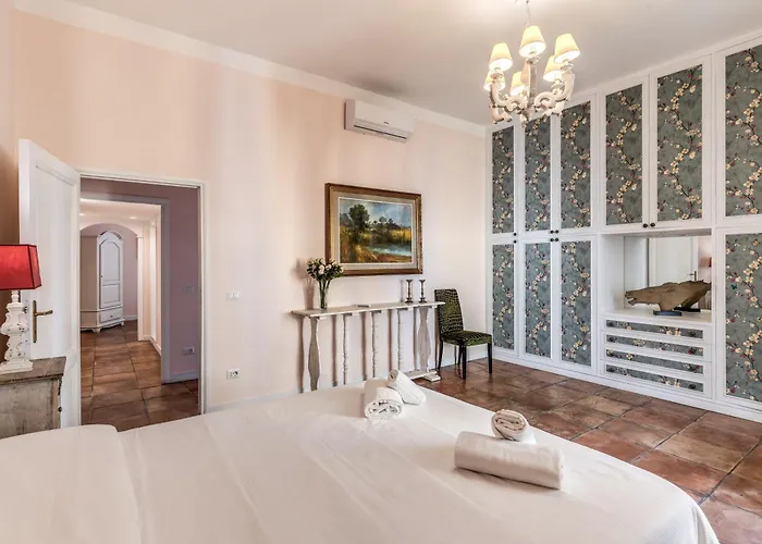 Collina Appartamento Roma