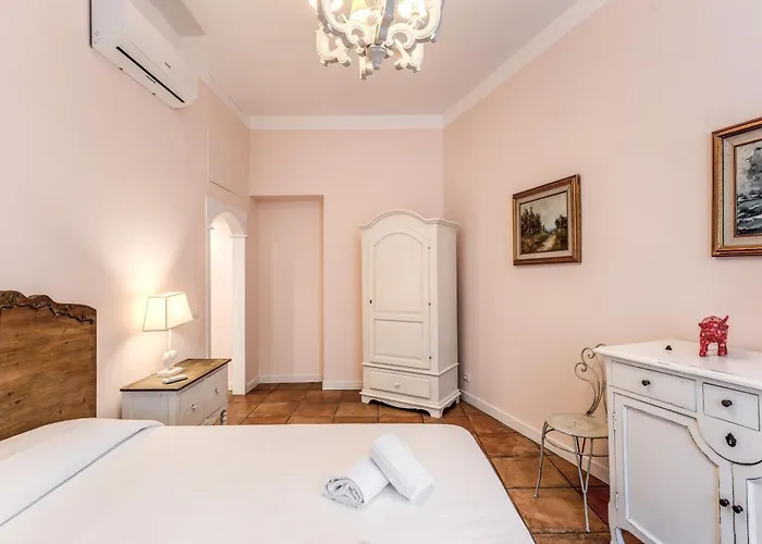 Appartamento Collina Roma
