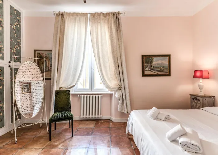 Appartamento Collina *