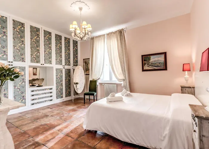 Collina Roma