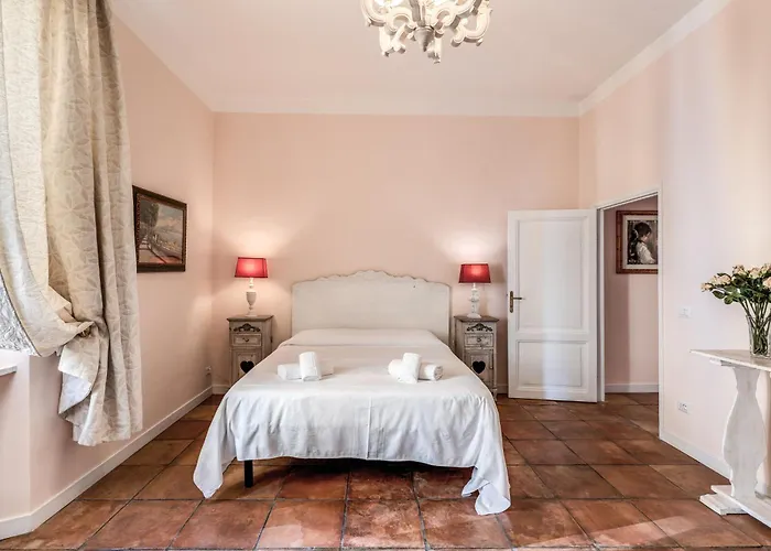 Collina Appartamento Roma