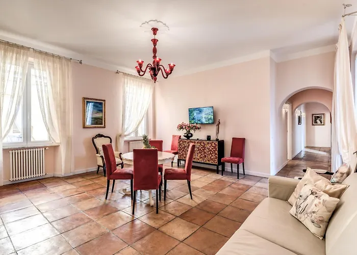 Collina Appartamento Roma